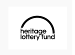 Heritage Lottery Fund Start-up Grants